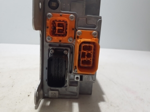 AUDI e-tron SUV (2018–2026) Inverter 5QE915684CM - 4