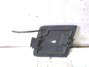 FIAT Ducato (250) (2006–2014) Front bumper tow hook cover 1307988070 - 2