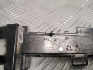 Volkswagen ID.4 I (2020–2026) Ansaugluftdrucksensor 4MO959603E