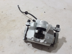 RENAULT 5- I (2024–2026) Eesmine pidurisadul 410016688R - 2