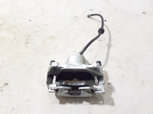   Front brake caliper  - 410016688R 