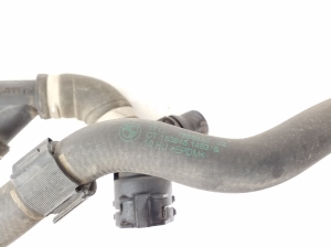 BMW 3 SERIES F30 (2011–2018) Voolik 7555633 - 3