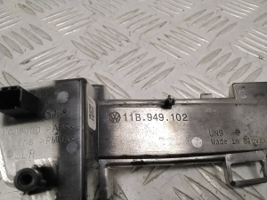 Volkswagen ID.4 I (2020–2026) Blinker Außenspiegel 11B949102 - 3