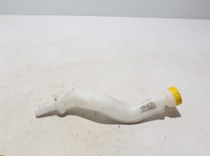 RENAULT 5- I (2024–2026) Sonstiges Teil des Scheibenwaschbehälters 289156817R - 3