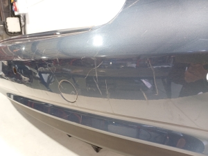 AUDI A4 B8 (2007–2016) Rear bumper - 2