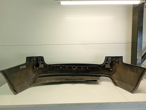 AUDI A4 B8 (2007–2016) Rear bumper - 3