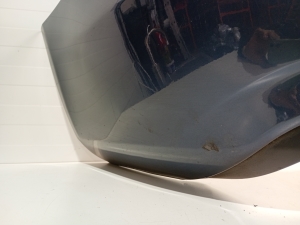 AUDI A4 B8 (2007–2016) Rear bumper - 4
