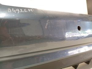 AUDI A4 B8 (2007–2016) Rear bumper - 6