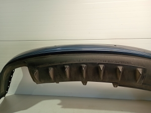 AUDI A4 B8 (2007–2016) Rear bumper - 7