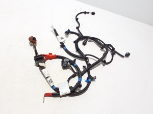 RENAULT 5- I (2024–2026) Engine wiring harness 240116643S - 3