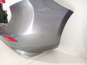 VOLVO V40 (2012–2019) Rear bumper - 4