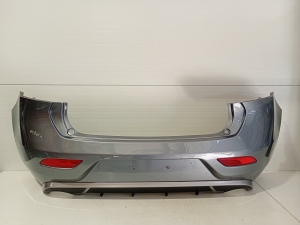   Rear bumper  -  