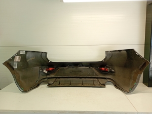 VOLVO V40 (2012–2019) Rear bumper - 5
