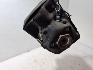 AUDI e-tron SUV (2018–2026) Engine 0EF901091BB - 2