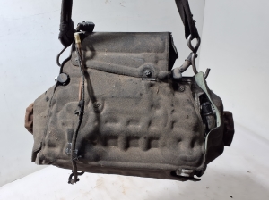   Engine  - 0EF901091BB 