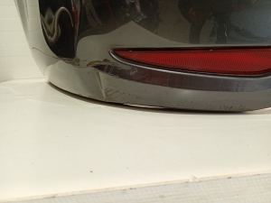 TOYOTA Avensis T27 (2008–2019) Heckstoßstange - 10