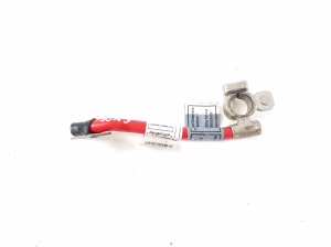 Positive cable - 9387150