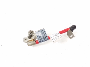 BMW 3 SERIES F30 (2011–2018) Plusskaabel 9387150 - 2