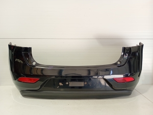   Rear bumper  -  