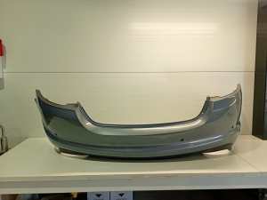   Rear bumper  -  