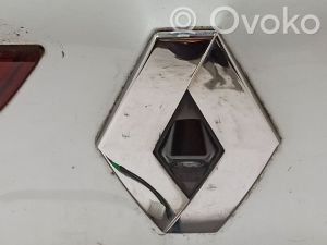 RENAULT Megane IV (2016–2022) Trunk lid 901007547R - 2