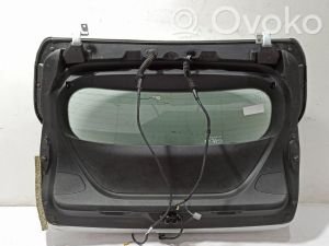 RENAULT Megane IV (2016–2022) Trunk lid 901007547R - 3