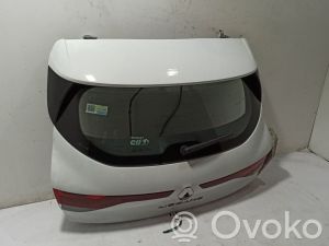 RENAULT Megane IV (2016–2022) Trunk lid 901007547R - 4