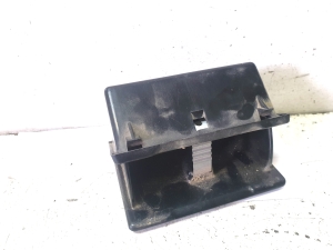 Mercedes Benz Sprinter /906/ (2006–2018) Tagumine tuhatoos 6014915 - 2