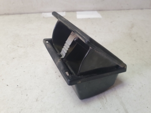 Mercedes Benz Sprinter /906/ (2006–2018) Tagumine tuhatoos 6014915 - 3