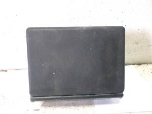 Mercedes Benz Sprinter /906/ (2006–2018) Tagumine tuhatoos 6014915 - 4