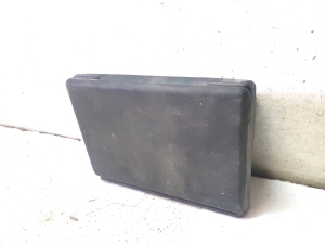 Mercedes Benz Sprinter /906/ (2006–2018) Tagumine tuhatoos 6014915 - 2