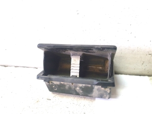 Mercedes Benz Sprinter /906/ (2006–2018) Tagumine tuhatoos 6014915 - 4