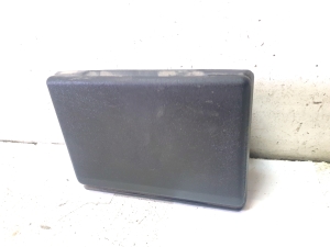 Mercedes Benz Sprinter /906/ (2006–2018) Tagumine tuhatoos 6014915 - 2