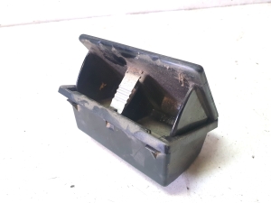 Mercedes Benz Sprinter /906/ (2006–2018) Tagumine tuhatoos 6014915 - 3