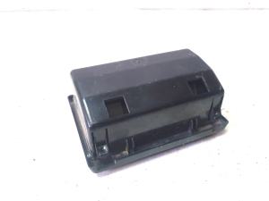 Mercedes Benz Sprinter /906/ (2006–2018) Tagumine tuhatoos 6014915 - 4