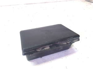 Mercedes Benz Sprinter /906/ (2006–2018) Tagumine tuhatoos 6014915 - 5