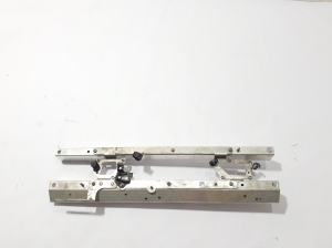   The middle part of the front frame  - 4KE805341A 