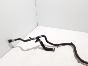 RENAULT 5- I (2024–2026) Jahutusradiaatori voolik 295M15609R - 3