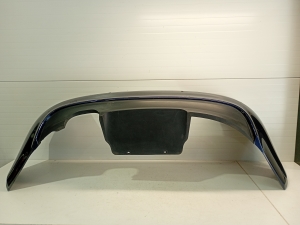 Jaguar XE (2015–2026) Rear bumper - 4