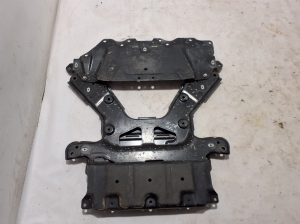 Front subframe - 4KL399345B