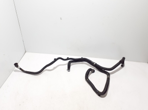   Radiator hose  - 215754990R 