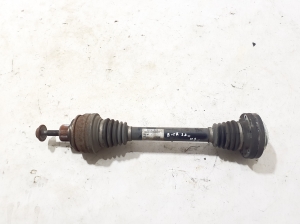   Rear drive shaft and its parts  - 4KE501204C 