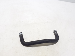   Radiator hose  - 215139633R 