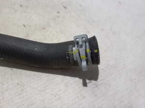 RENAULT 5- I (2024–2026) Radiator hose 215150842R - 2