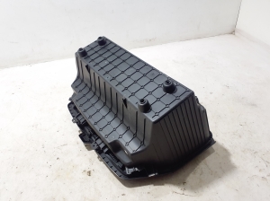 AUDI e-tron SUV (2018–2026) Storage box under the hood 4KE863362B - 3