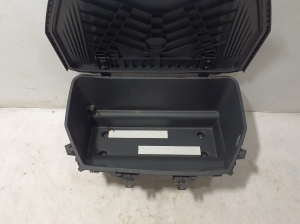 AUDI e-tron SUV (2018–2026) Storage box under the hood 4KE863362B - 4