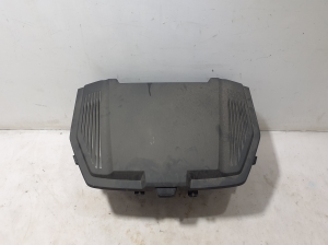AUDI e-tron SUV (2018–2026) Storage box under the hood 4KE863362B - 6
