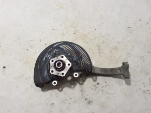 AUDI e-tron SUV (2018–2026) Front wheel hub 4M0407253K - 3