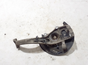 AUDI e-tron SUV (2018–2026) Front wheel hub 4M0407254K - 3