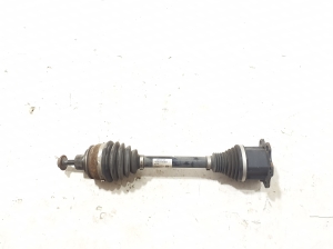   Front drive shaft and its parts  - 4KE407271 